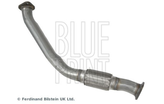Exhaust Pipe ADC46017 Blue Print, Image 2