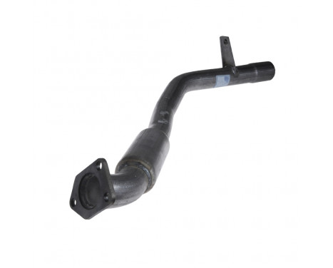 Exhaust Pipe ADC46033 Blue Print