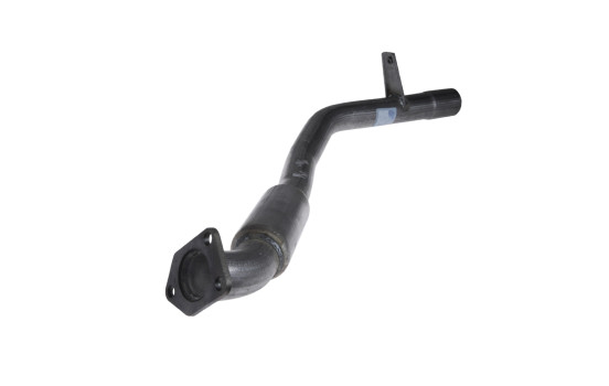 Exhaust Pipe ADC46033 Blue Print