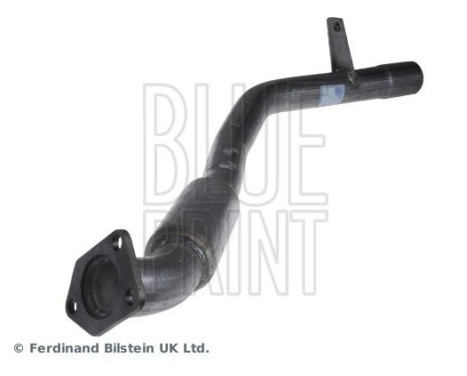 Exhaust Pipe ADC46033 Blue Print, Image 3