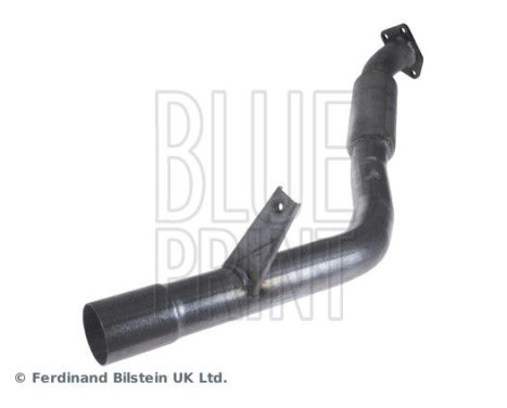 Exhaust Pipe ADC46033 Blue Print, Image 4