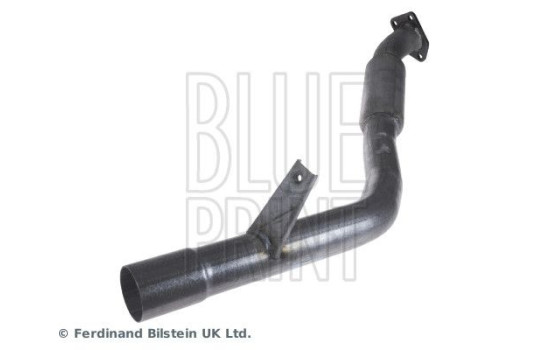 Exhaust Pipe ADC46033 Blue Print, Image 4