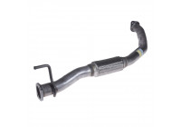 Exhaust Pipe ADC46035 Blue Print