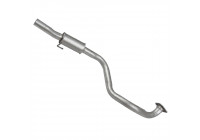 Exhaust Pipe ADT36008 Blue Print