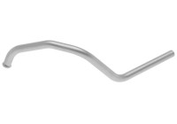 Exhaust pipe - Easy2Fit Kit - Set with mounting parts
