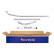Exhaust pipe - Easy2Fit Kit - Set with mounting parts
