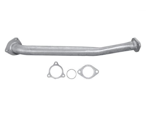 Exhaust pipe - Easy2Fit Kit - Set with mounting parts, Image 2