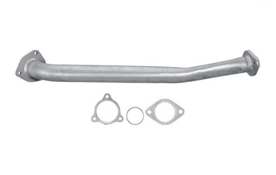 Exhaust pipe - Easy2Fit Kit - Set with mounting parts, Image 2