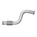 Exhaust pipe - Easy2Fit Kit - Set with mounting parts, Thumbnail 3