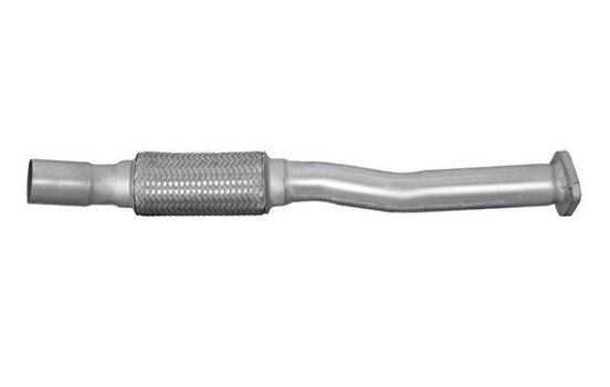 Exhaust pipe - Easy2Fit Kit - Set with mounting parts, Image 3
