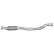 Exhaust pipe - Easy2Fit Kit - Set with mounting parts, Thumbnail 3