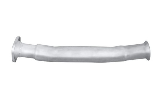 Exhaust pipe - Easy2Fit Kit - Set with mounting parts, Image 3
