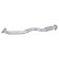 Exhaust pipe - Easy2Fit Kit - Set with mounting parts, Thumbnail 3