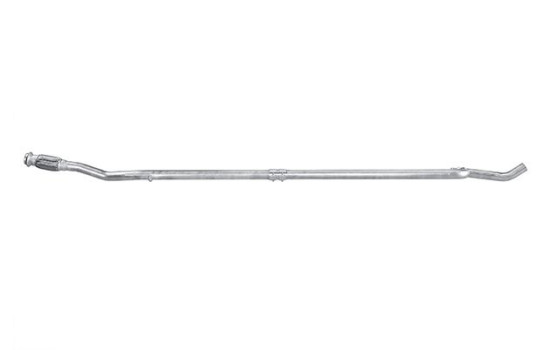 Exhaust pipe - Easy2Fit Kit - Set with mounting parts, Image 3