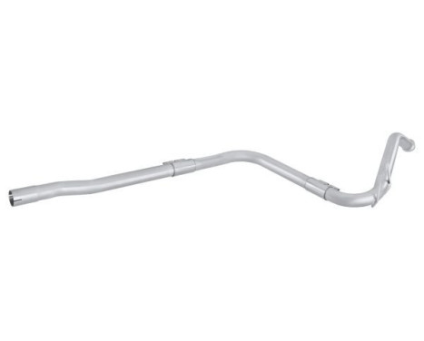 Exhaust pipe - Easy2Fit Kit - Set with mounting parts, Image 3