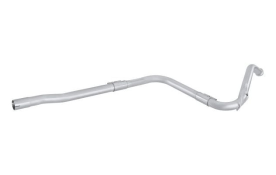 Exhaust pipe - Easy2Fit Kit - Set with mounting parts, Image 3