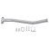 Exhaust pipe - Easy2Fit Kit - Set with mounting parts, Thumbnail 2
