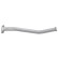 Exhaust pipe - Easy2Fit Kit - Set with mounting parts, Thumbnail 3