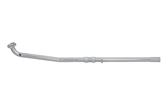 Exhaust pipe - Easy2Fit Kit - Set with mounting parts, Image 3