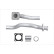 Exhaust pipe - Easy2Fit Kit - Set with mounting parts, Thumbnail 2