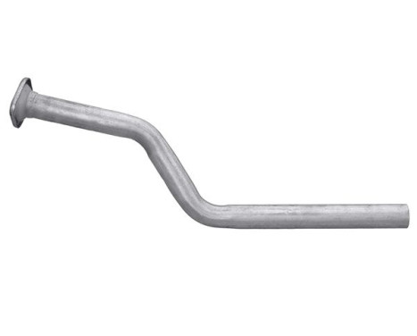 Exhaust pipe - Easy2Fit Kit - Set with mounting parts, Image 3