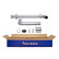 Exhaust pipe - Easy2Fit Kit - Set with mounting parts