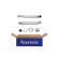 Exhaust pipe - Easy2Fit Kit - Set with mounting parts