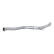Exhaust pipe - Easy2Fit Kit - Set with mounting parts, Thumbnail 3