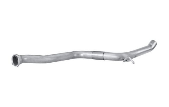 Exhaust pipe - Easy2Fit Kit - Set with mounting parts, Image 3