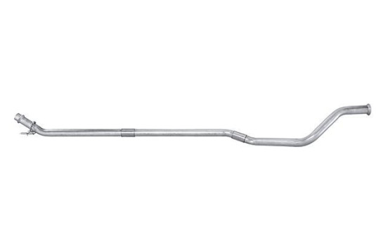 Exhaust pipe - Easy2Fit Kit - Set with mounting parts, Image 3