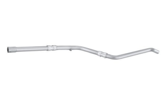 Exhaust pipe - Easy2Fit Kit - Set with mounting parts, Image 3