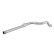 Exhaust pipe - Easy2Fit Kit - Set with mounting parts, Thumbnail 3