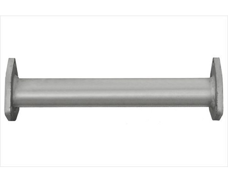 Exhaust pipe - Easy2Fit Kit - Set with mounting parts, Image 3