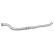 Exhaust pipe - Easy2Fit Kit - Set with mounting parts, Thumbnail 3