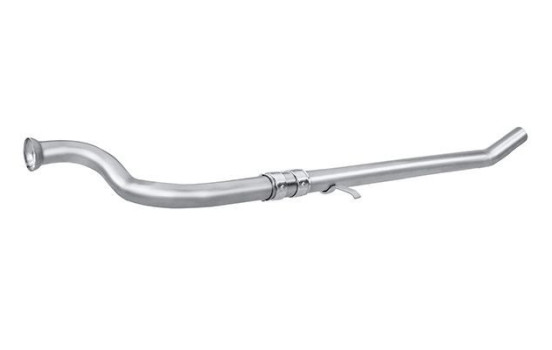 Exhaust pipe - Easy2Fit Kit - Set with mounting parts, Image 3