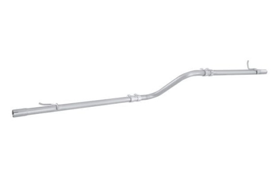 Exhaust pipe - Easy2Fit Kit - Set with mounting parts, Image 3