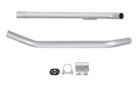 Exhaust pipe - Easy2Fit Kit - Set with mounting parts, Image 2
