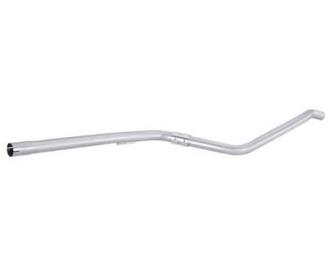 Exhaust pipe - Easy2Fit Kit - Set with mounting parts, Image 3