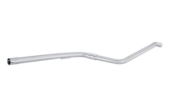 Exhaust pipe - Easy2Fit Kit - Set with mounting parts, Image 3