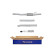 Exhaust pipe - Easy2Fit Kit - Set with mounting parts