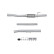 Exhaust pipe - Easy2Fit Kit - Set with mounting parts, Thumbnail 2