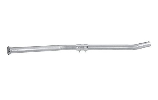 Exhaust pipe - Easy2Fit Kit - Set with mounting parts, Image 3
