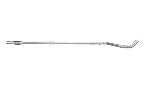 Exhaust pipe - Easy2Fit Kit - Set with mounting parts, Image 3