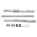 Exhaust pipe - Easy2Fit Kit - Set with mounting parts, Thumbnail 2