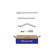 Exhaust pipe - Easy2Fit Kit - Set with mounting parts