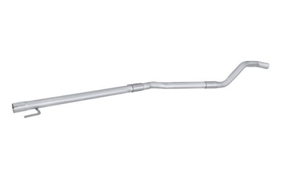 Exhaust pipe - Easy2Fit Kit - Set with mounting parts, Image 3