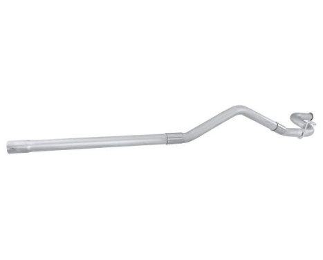 Exhaust pipe - Easy2Fit Kit - Set with mounting parts, Image 3