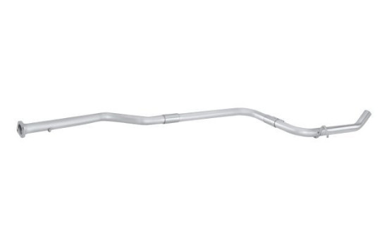 Exhaust pipe - Easy2Fit Kit - Set with mounting parts, Image 3