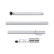 Exhaust pipe - Easy2Fit Kit - Set with mounting parts, Thumbnail 2