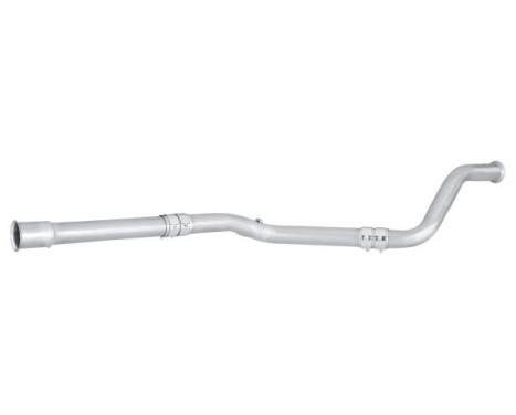 Exhaust pipe - Easy2Fit Kit - Set with mounting parts, Image 3